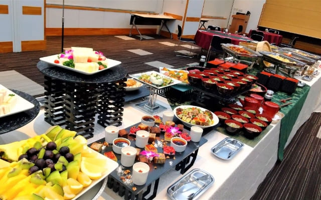 サンケイ会館